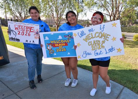 Whittier Union Kicks Off 2022 23 School Year Welcomes Thousands Back