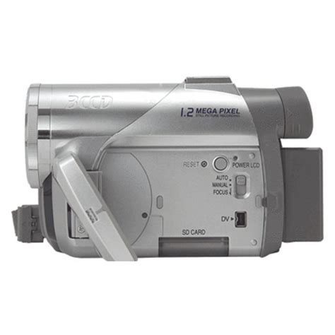 Caméra Mini Dv Panasonic Pv Gs65 Ordinateurs à Rabais Montreal Quebec