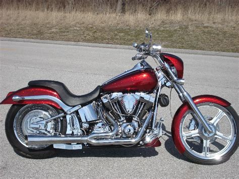 Only if you need complete ebook harley. 2002 Harley-Davidson® FXSTD/I Softail® Deuce™ (HOUSE OF ...