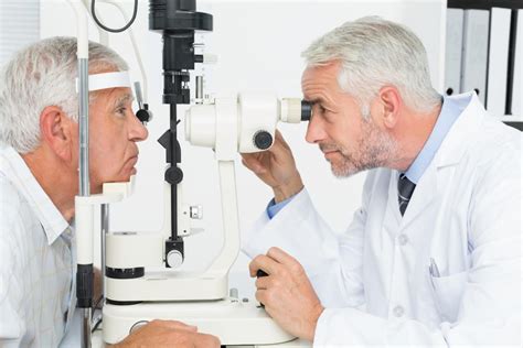 3 Treatment Options For Glaucoma Suburban Eye Associates