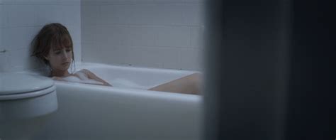 Nude Video Celebs Ahna Oreilly Nude Sleepwalker