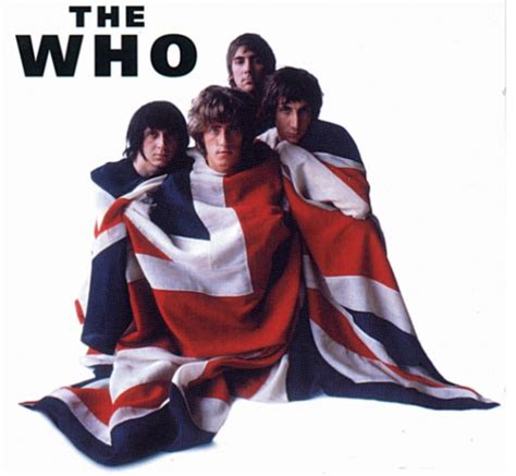 The Who Rock Band Next In Line For Band Based The Beatles Rock Band