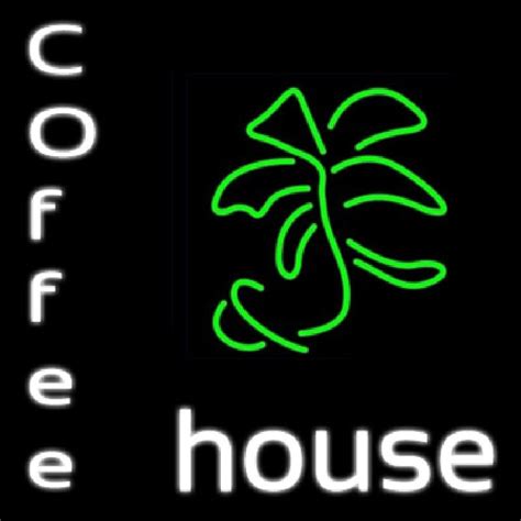 Coffee House Handmade Art Neon Sign Neon Sign Usa Online