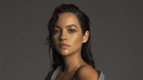 Natalia Reyes To Star In Sci Fi Thriller ‘tomorrow Before After Deadline