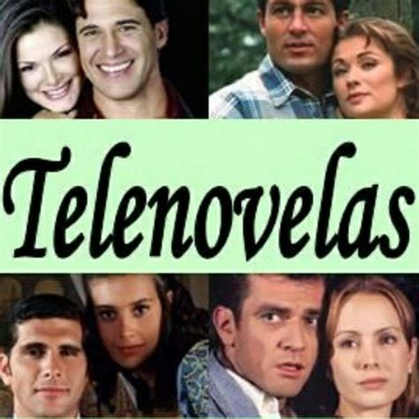 Telenovelas Mexicanas De Televisa Youtube Hot Sex Picture