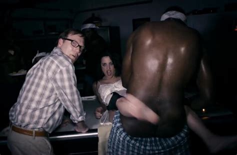 Nude Video Celebs Alanna Ubach Sexy A Haunted House 2013