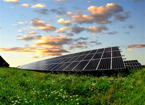Energia solar é a fonte energética que mais cresce no mundo Portal