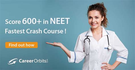 Online Neet Crash Course 2023 Careerorbits