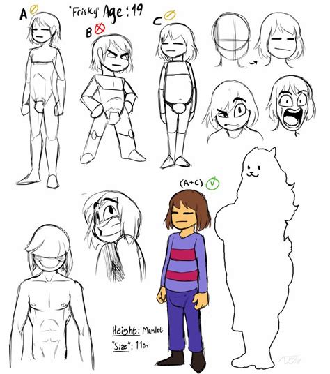 Undertail Monster Girl Edition Page Imhentai