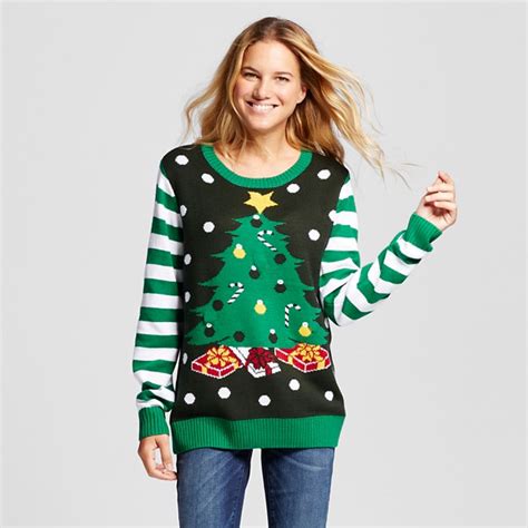 15 ugly christmas sweaters pretty my party