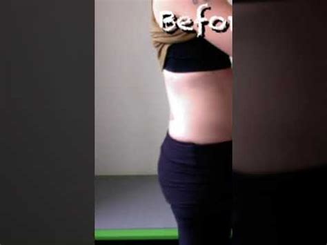 Before Pics Full On Jiggle Of The Belly Fat Fitness Health Youtube