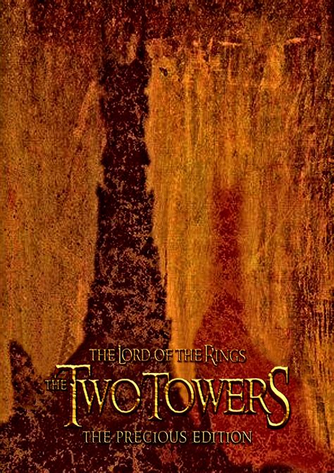 Two Towers Forums