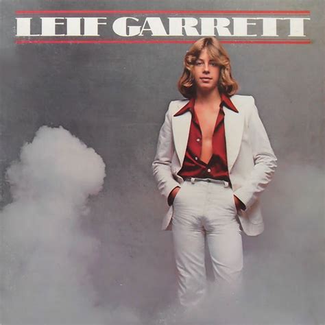 1978 Leif Garrett Put Your Head On My Shoulder Us58 Sessiondays