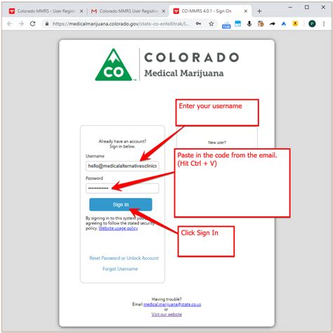 Maybe you would like to learn more about one of these? Medical marijuana card colorado application