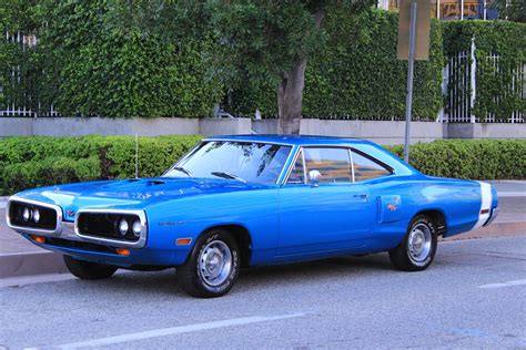 1970 Dodge Coronet American Muscle Carz