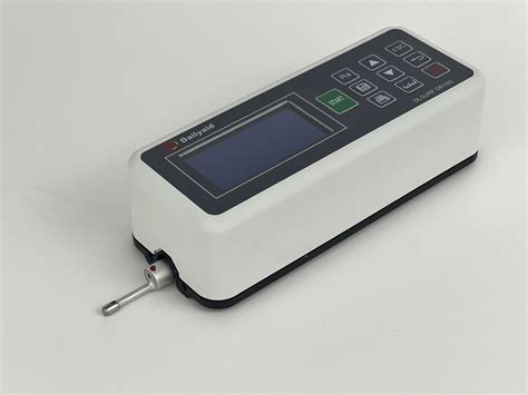 dr160高精度粗糙度仪 便携式粗糙度仪 粗糙度轮廓测量 产品中心 北京泰科纳技术有限公司