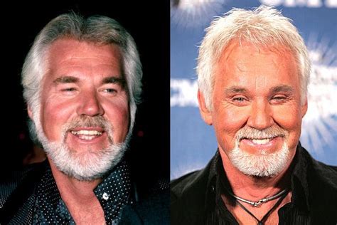 The 11 Most Cringe-Worthy Makeovers Ever | Bad celebrity ...