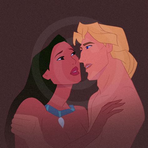 pocahontas and john smith by djcoulz on deviantart john and pocahontas pinterest john smith