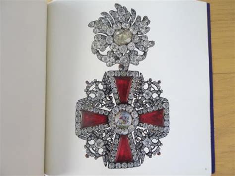 ロマノフ王朝のジュエリー写真集 洋書堂 おすすめ洋書の通販 Jewels Of The Romanovs