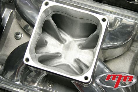 Mandm Competition Engines Racing Cylinder Head Intake Porting Services
