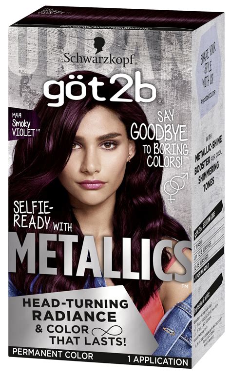 Free 2 Day Shipping On Qualified Orders Over 35 Buy Schwarzkopf Got2b