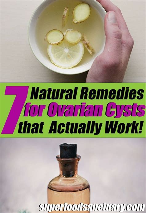 What Is The Best Medicine For Ovarian Cyst Moses Has Stout