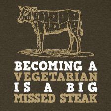 It looks like we don't have any quotes for this title yet. meat quote | Bbq quotes, Meat quotes, Steaks quotes