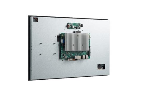 Sp2 Kl Series Smart Panel Adlink