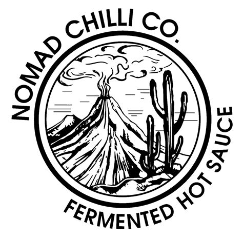 Nomad Chilli Co The Fermented Hot Sauce Journey Nomad Chilli Co