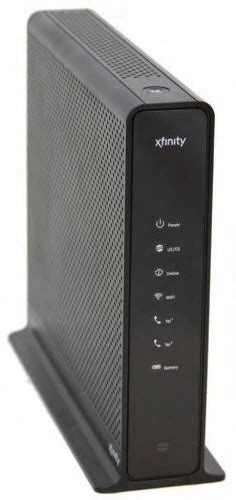 Everything About The Arris Tg852gct Xfinity Router