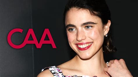 Margaret Qualley Signs With Caa Movieslay