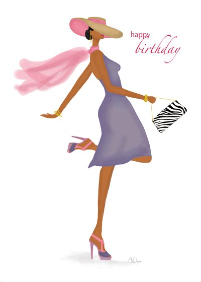 Birthday Wishes For Fashionista Vansathibbettsports