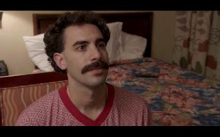 Eviltwin S Male Film Tv Screencaps Borat Cultural Learnings Of