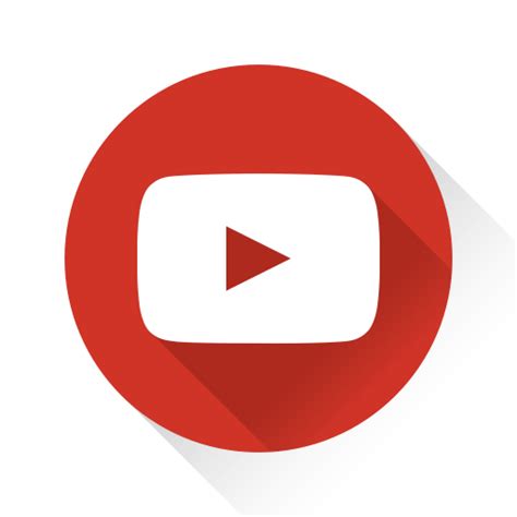 Youtube Logo Circle Png 10 Free Cliparts Download Images On