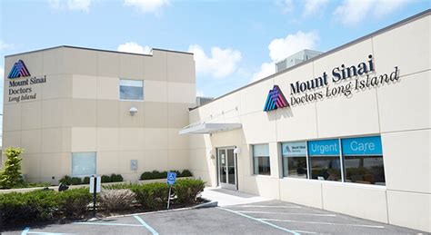 Mount Sinai Radiology Locations Mount Sinai New York