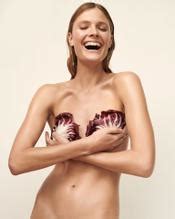 Constance Jablonski Nude With Vegetables And Fruits Made By Alexandra