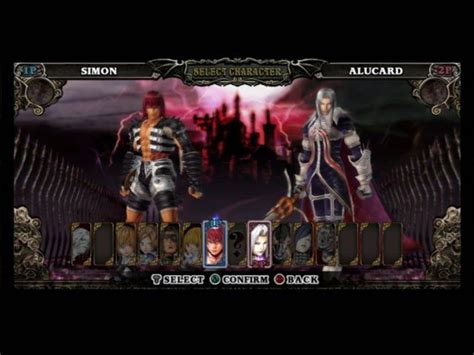 Castlevania Judgment Usa Wii Iso Download