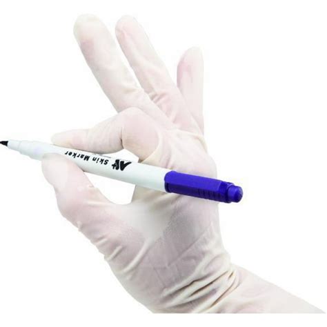 Surgical Skin Marking Pen X 50 Medi Move Medical Supplies
