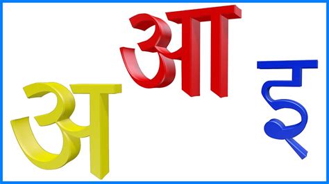 T, th, d, dh, n, r, rh, l, s type g for ng & j for ñ Hindi Letters For Kids | Hindi Alphabets For Children ...