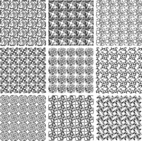 46 Large Geometric Wallpaper Patterns On Wallpapersafari