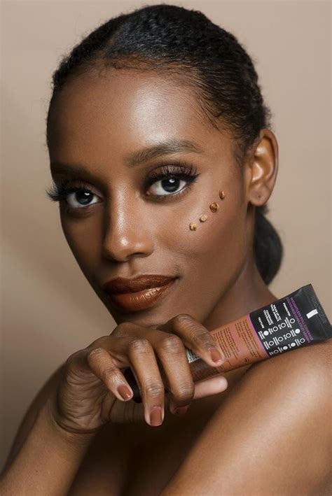 6 Tips To Achieve Top Natural Makeup Look For Brown Skin Belletag