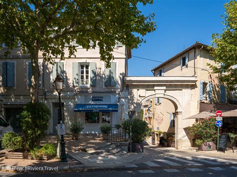 Saint Rémy De Provence What To Do And What To See A Free Guide