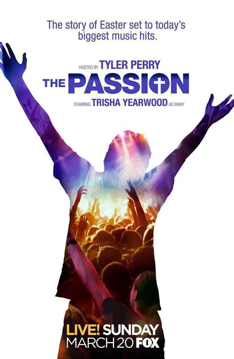 The Passion 2016 Filmaffinity