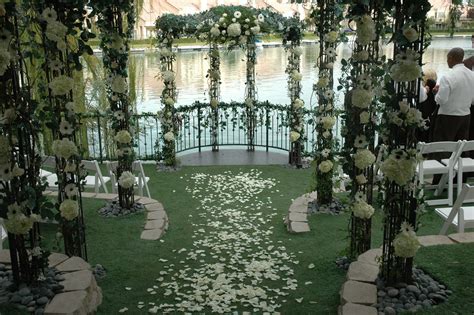 Heritage Garden Blissful Ceremony Only Package Ceremony | Up to 10 Guest