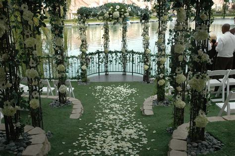 Find your dream wedding venues in mexico with wedding spot, the only site offering instant price estimates across 113 mexico locations. Heritage Garden Captivating Ceremony Package - Lakeside ...