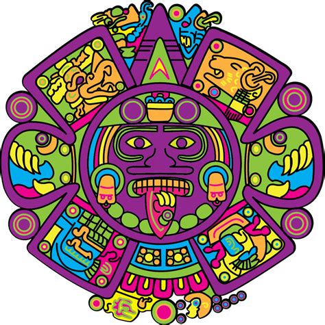 Los Aztecas Dibujo Arte Imagen Png Imagen Transparente Descarga Images And Photos Finder