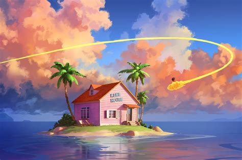 We did not find results for: 2560x1700 Kame House Dragon Ball Z Chromebook Pixel Wallpaper, HD Artist 4K Wallpapers, Images ...