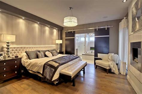 French country bedroom design airy bedroom, high ceiling bedroom, pink master bedroom really cool bedrooms | really cool bedroom. Pin by angelita Tirta on rooms | Dream master bedroom ...