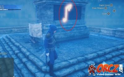 Beside several main story mission and collectibles we also got 7 new enigma puzzles to solve and they are called suger's legacies. Assassin's Creed Unity: Solve the Final Riddle - Mars - Orcz.com, The Video Games Wiki