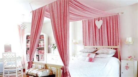 Bedroom Canopy Bed The Best Home Design